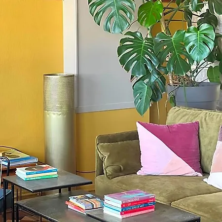 Boutique La Maison Des Galets Sur Le Front De מלון סן-ולרי-אן-קו