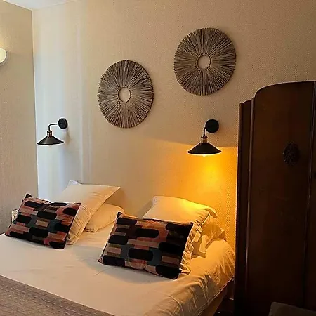מלון Boutique La Maison Des Galets Sur Le Front De 2*