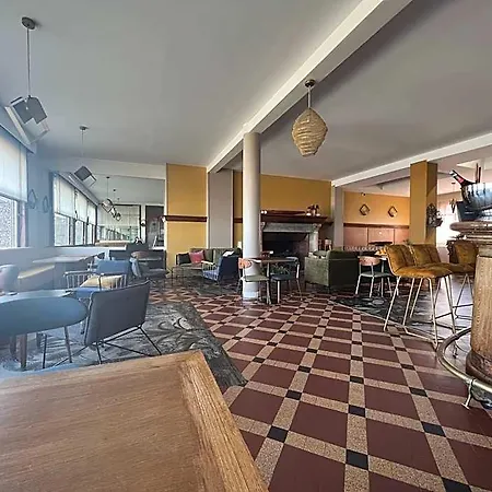 Boutique La Maison Des Galets Sur Le Front De 2*