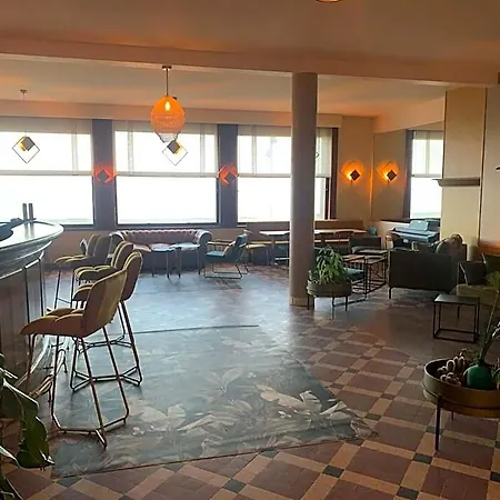 Boutique La Maison Des Galets Sur Le Front De סן-ולרי-אן-קו