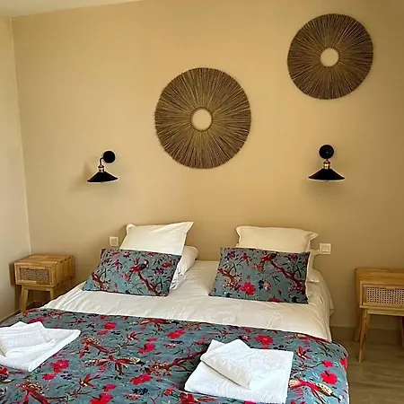 Boutique La Maison Des Galets Sur Le Front De 2* סן-ולרי-אן-קו