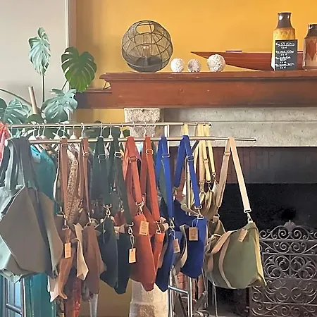Boutique La Maison Des Galets Sur Le Front De מלון