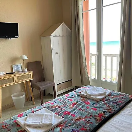 Boutique La Maison Des Galets Sur Le Front De מלון 2*