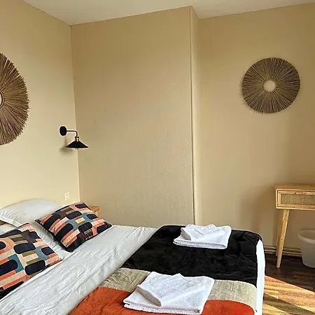 Boutique La Maison Des Galets Sur Le Front De סן-ולרי-אן-קו