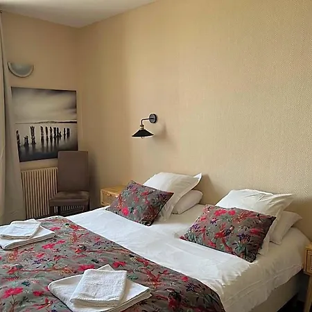 Hotel Boutique La Maison Des Galets Sur Le Front De