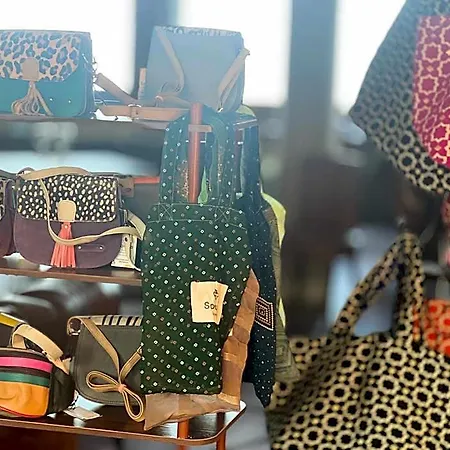 מלון Boutique La Maison Des Galets Sur Le Front De סן-ולרי-אן-קו
