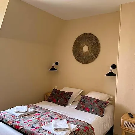 Boutique La Maison Des Galets Sur Le Front De מלון