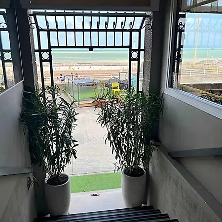 Boutique La Maison Des Galets Sur Le Front De מלון